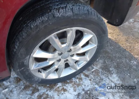 2014 Jeep Cherokee Limited из США, поврежденный, VIN 1C4PJMDB1EW277744